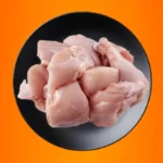 Fresh Chicken Pulao Cut