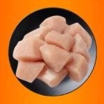 Fresh Chicken Boneless Haleem Cut – 500g