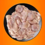 Fresh Chicken Zinger Pieces – 500g