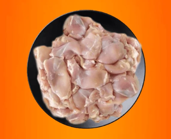 Fresh Chicken Zinger Pieces – 500g