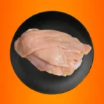 Fresh Chicken Pasanday – 0.50 Kg