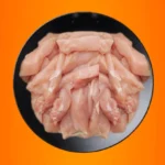 Fresh Chicken Strips Cut – 500g