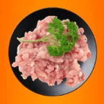 Fresh Chicken Qeema – 500g